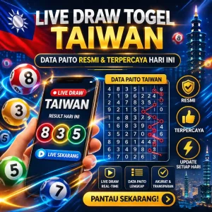 Angkazone - Pantauan live draw togel taiwan data paito resmi terpercaya secara real-time untuk analisis angka.