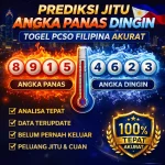 Angkazone - Tabel statistik prediksi jitu angka panas dingin togel pcso filipina terbaru tahun 2026.