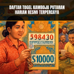 daftar togel kamboja