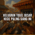 Keluaran Togel Besar Kecil