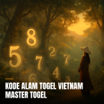 kode alam togel vietnam
