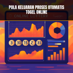 Pola keluaran togel online