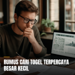 rumus cari togel terpercaya