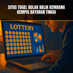 Situs togel strategi kembang kempis.