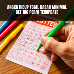 angka hidup togel dasar