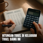 hitungan togel